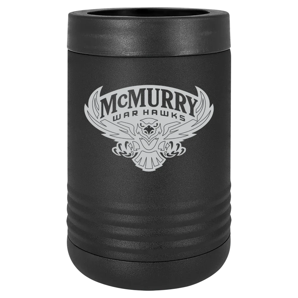 McMurry University Polar Camel Standard Beverage Holder