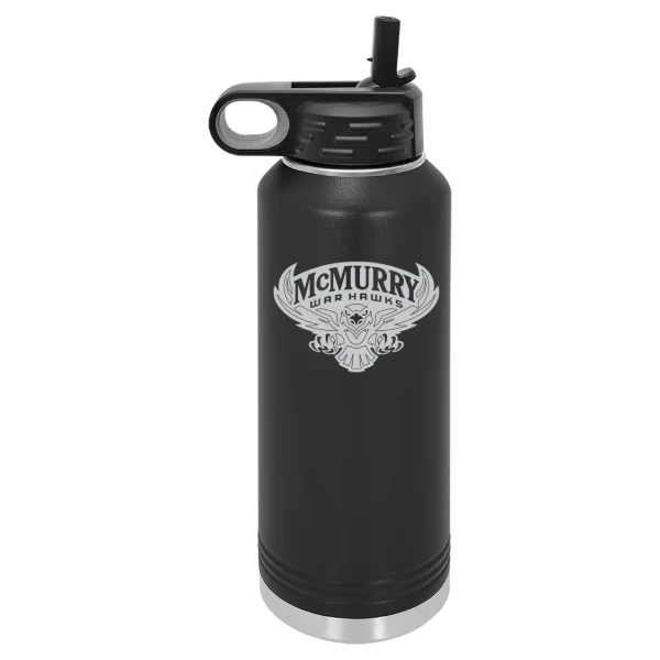 McMurry University Polar Camel 40 oz. Water Bottle