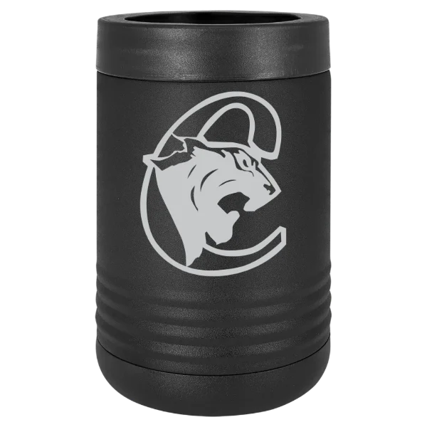 Medgar Evers College Polar Camel Standard Beverage Holder