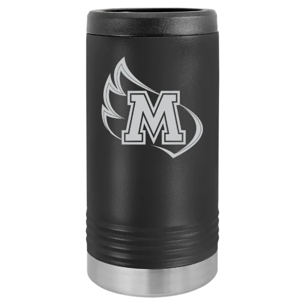Meredith College Polar Camel Slim Beverage Holder