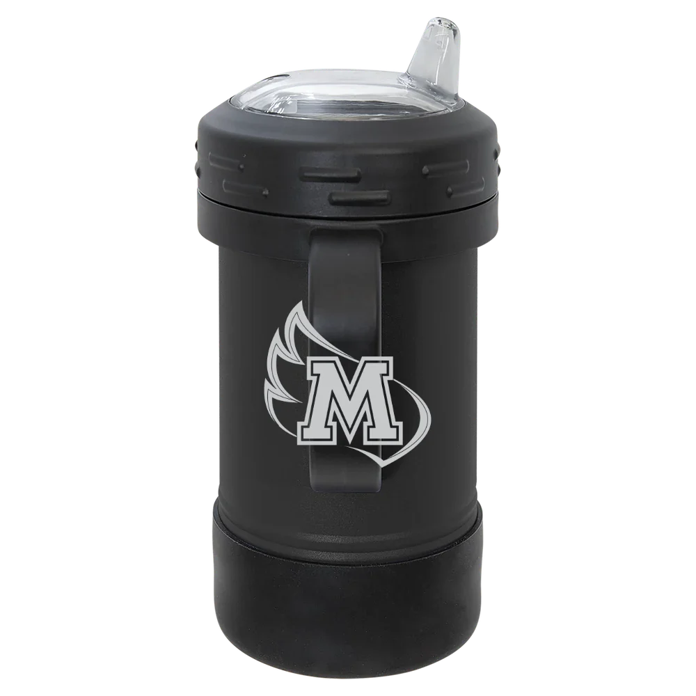 Meredith College Polar Camel 10 oz. Sippy Cup