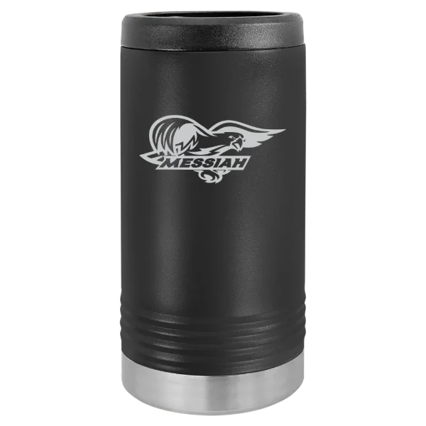 Messiah University Polar Camel Slim Beverage Holder