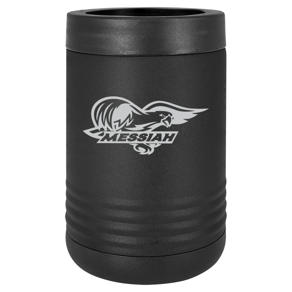 Messiah University Polar Camel Standard Beverage Holder