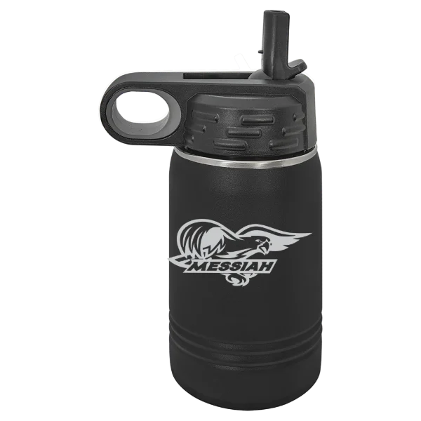 Messiah University Polar Camel 12 oz. Water Bottle
