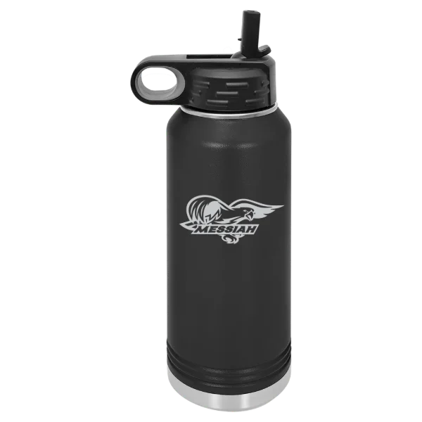 Messiah University Polar Camel 32 oz. Water Bottle