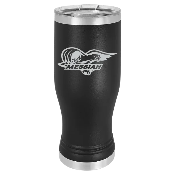 Messiah University Polar Camel 20 oz. Pilsner Tumbler
