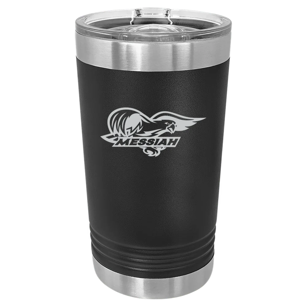 Messiah University Polar Camel 16 oz. Pint Tumbler