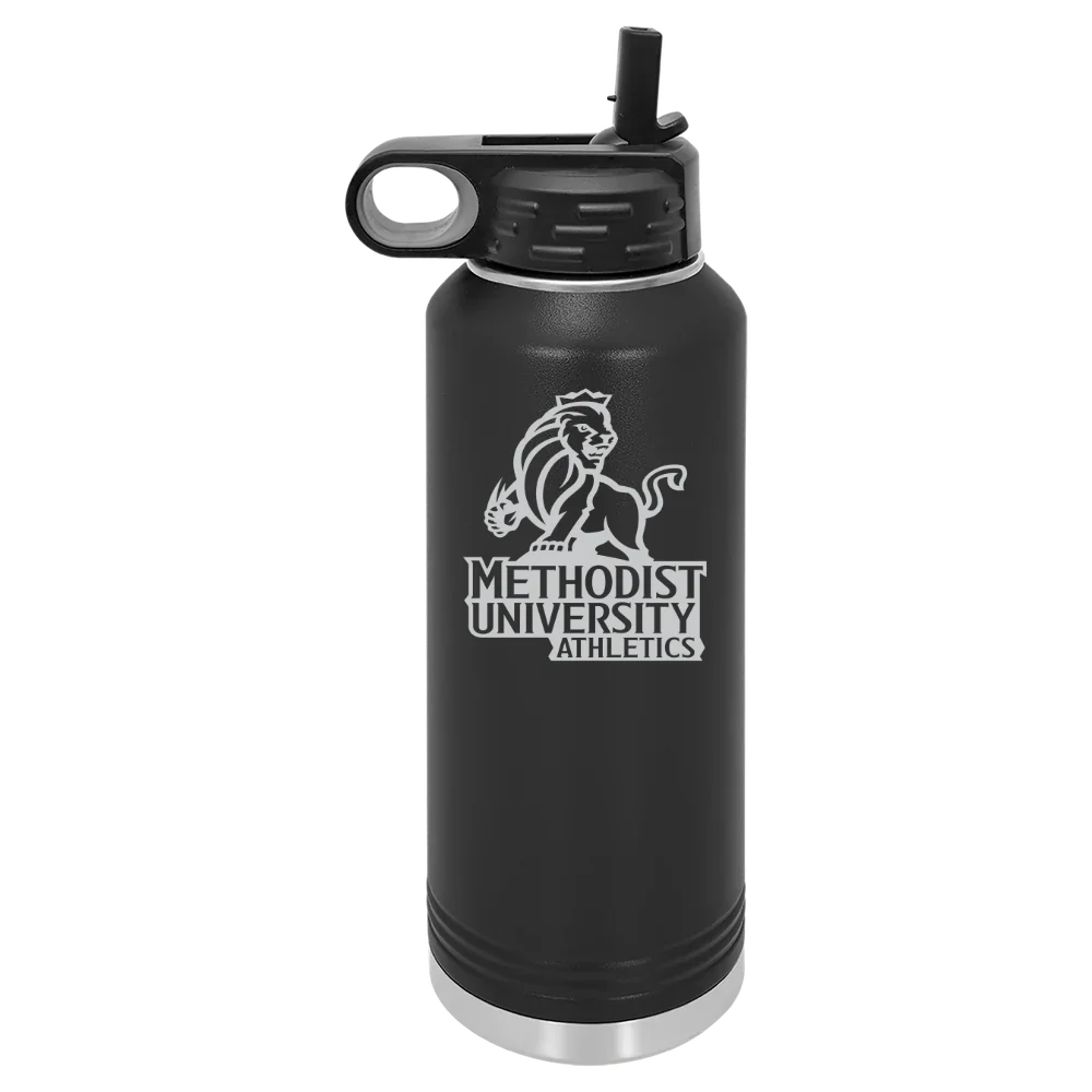 Methodist University Polar Camel 40 oz. Water Bottle