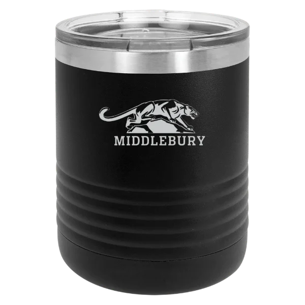 Middlebury College Polar Camel 10 oz. Tumbler with Standard Lid