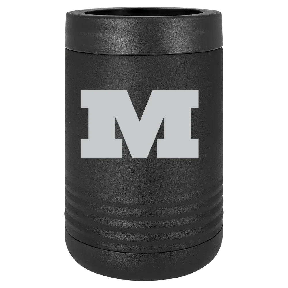 Millikin University Polar Camel Standard Beverage Holder