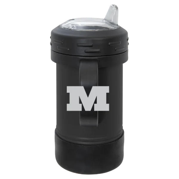 Millikin University Polar Camel 10 oz. Sippy Cup