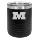 Millikin University Polar Camel 10 oz. Tumbler with Standard Lid