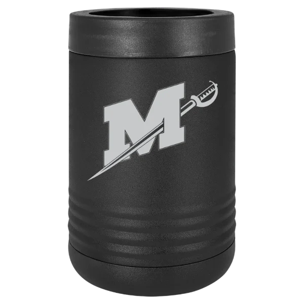 Millsaps College Polar Camel Standard Beverage Holder