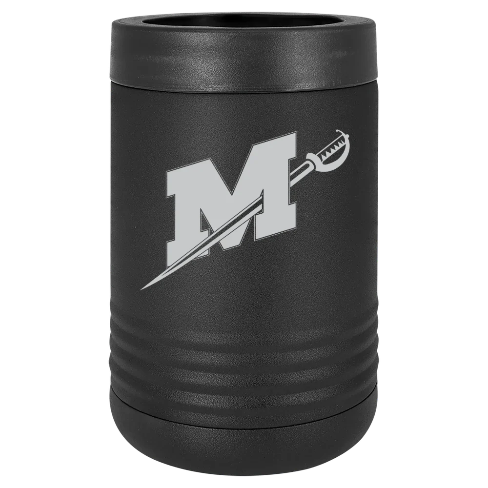 Millsaps College Polar Camel Standard Beverage Holder