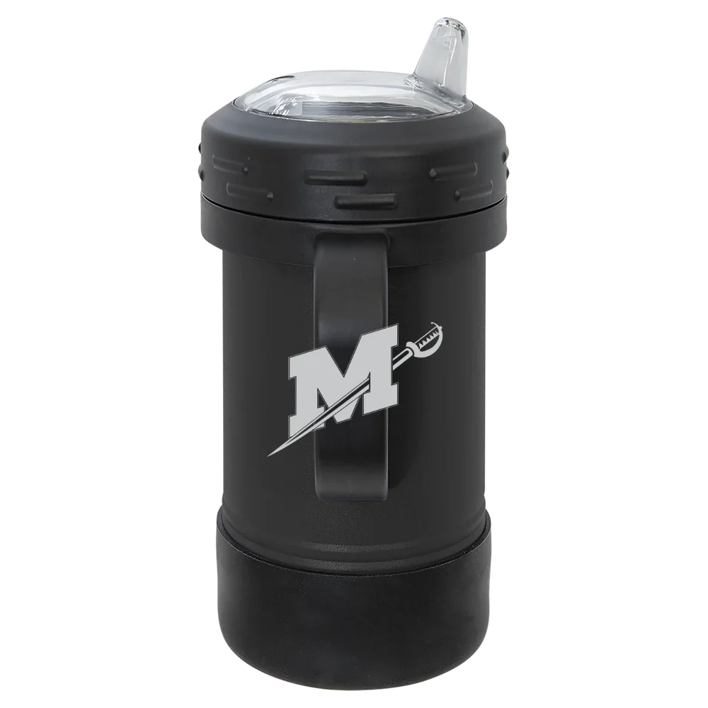 Millsaps College Polar Camel 10 oz. Sippy Cup