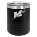 Millsaps College Polar Camel 10 oz. Tumbler with Standard Lid