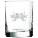 Milwaukee School of Engineering Polar Camel 10 1/2 oz. On The Rocks Glass