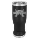 Milwaukee School of Engineering Polar Camel 14 oz. Pilsner Tumbler