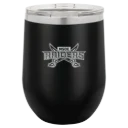 Milwaukee School of Engineering Polar Camel 12 oz. Stemless Wine Tumbler