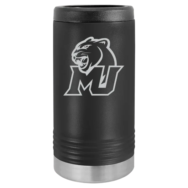 Misericordia University Polar Camel Slim Beverage Holder