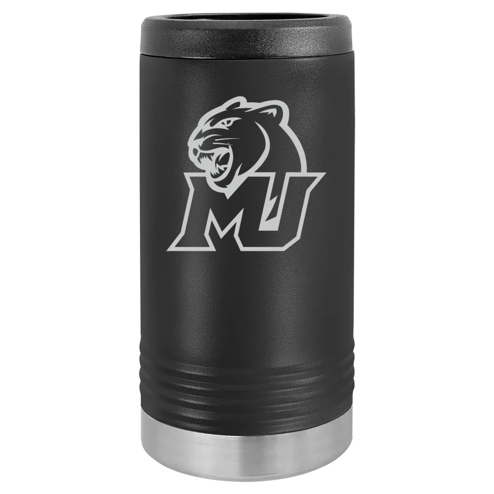 Misericordia University Polar Camel Slim Beverage Holder