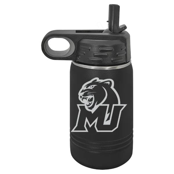 Misericordia University Polar Camel 12 oz. Water Bottle