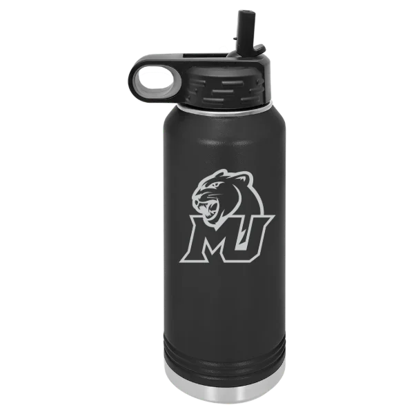 Misericordia University Polar Camel 32 oz. Water Bottle