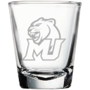 Misericordia University Polar Camel 1.7 oz. Shot Glass