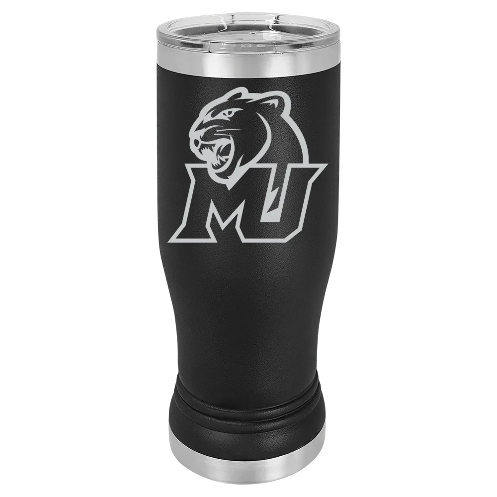 Misericordia University Polar Camel 14 oz. Pilsner Tumbler