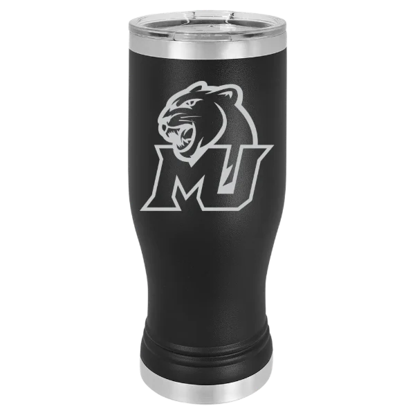 Misericordia University Polar Camel 20 oz. Pilsner Tumbler