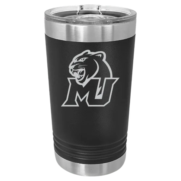 Misericordia University Polar Camel 16 oz. Pint Tumbler