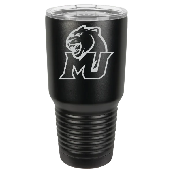 Misericordia University Polar Camel 30 oz. Ringneck Tumbler with Standard Lid
