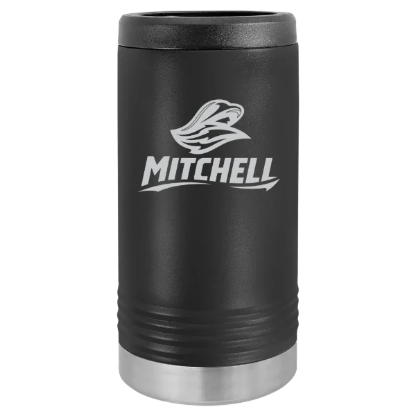 Mitchell College Polar Camel Slim Beverage Holder