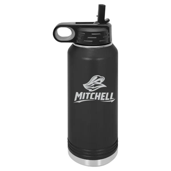 Mitchell College Polar Camel 32 oz. Water Bottle