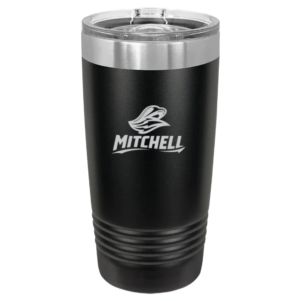 Mitchell College Polar Camel 20 oz. Ringneck Tumbler with Slider Lid