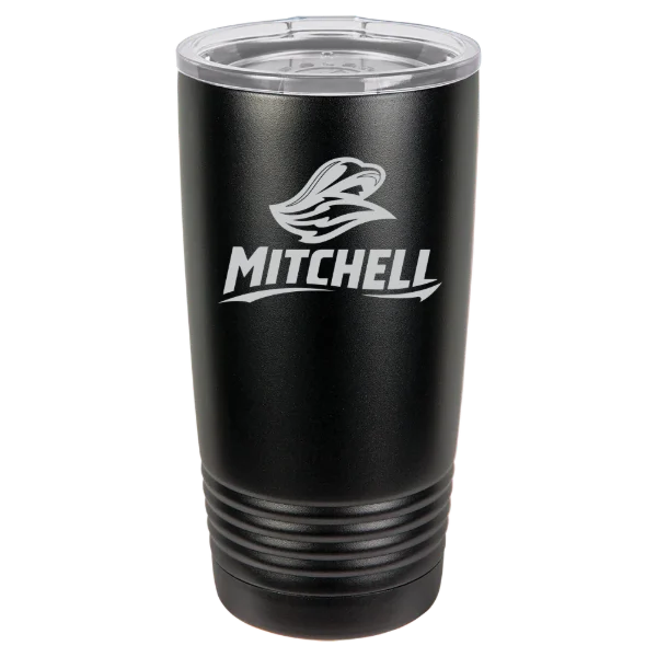 Mitchell College Polar Camel 20 oz. Ringneck Tumbler with Standard Lid