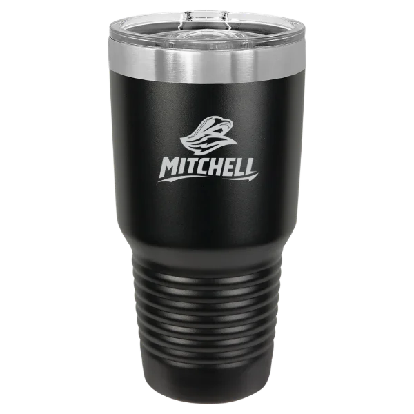 Mitchell College Polar Camel 30 oz. Ringneck Tumbler with Slider Lid