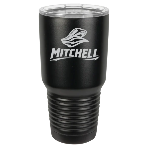 Mitchell College Polar Camel 30 oz. Ringneck Tumbler with Standard Lid