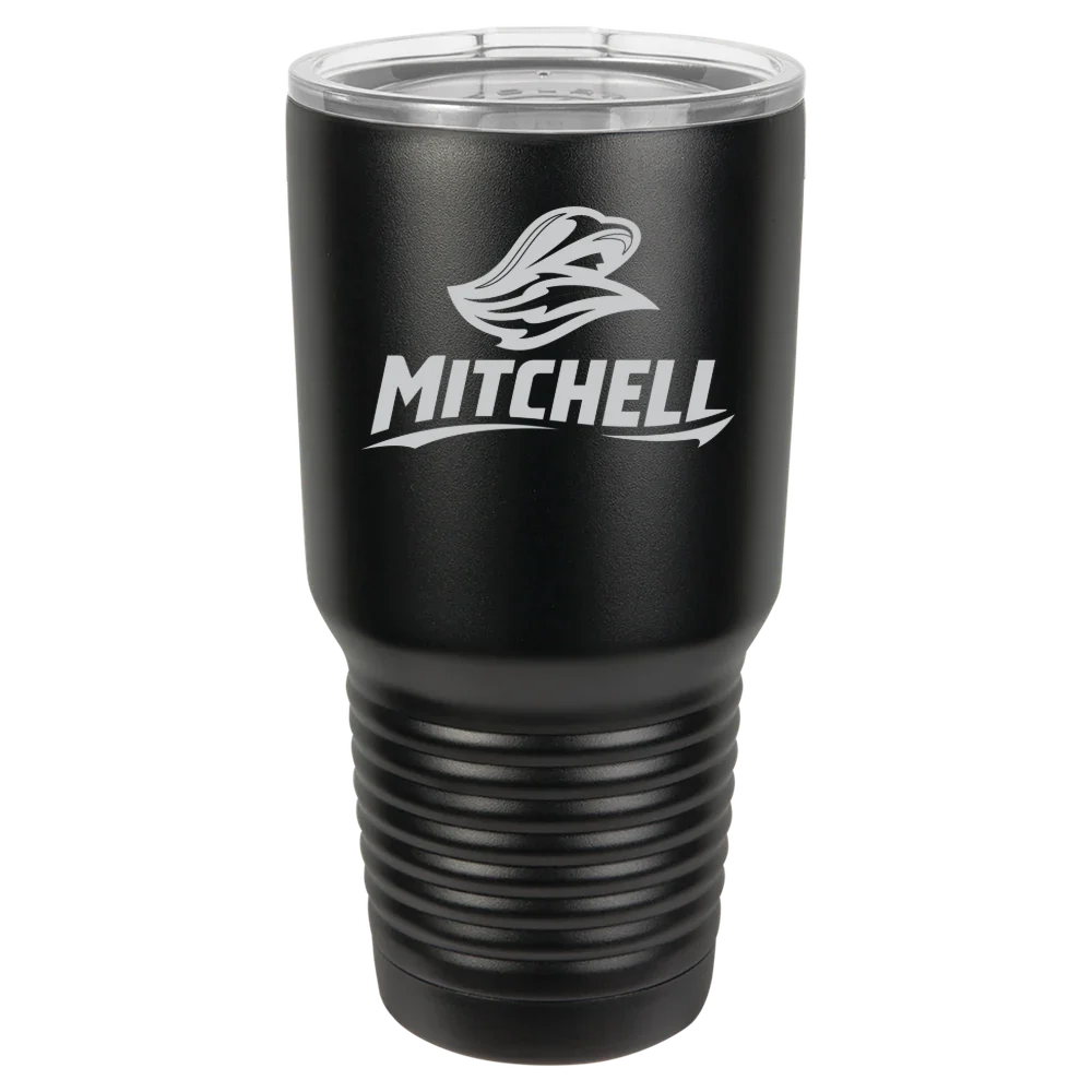 Mitchell College Polar Camel 30 oz. Ringneck Tumbler with Standard Lid