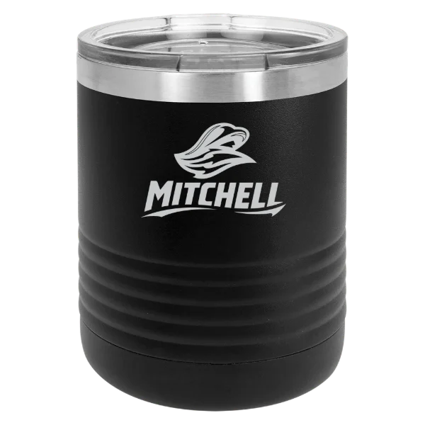 Mitchell College Polar Camel 10 oz. Tumbler with Standard Lid