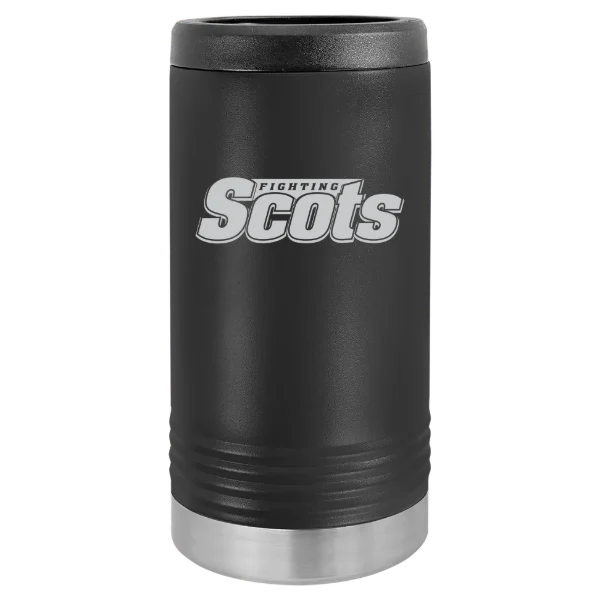 Monmouth College (Illinois) Polar Camel Slim Beverage Holder