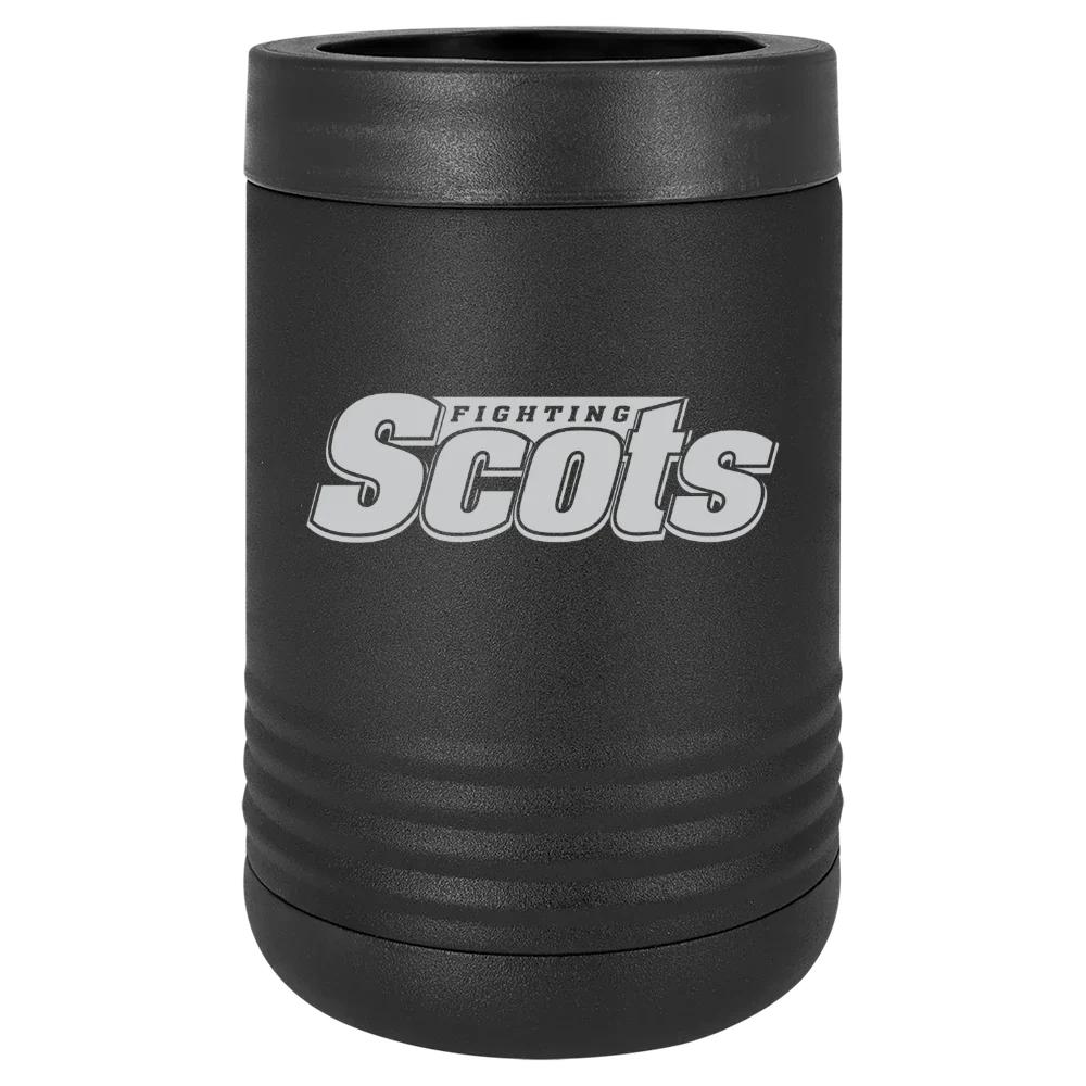 Monmouth College (Illinois) Polar Camel Standard Beverage Holder