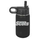 Monmouth College (Illinois) Polar Camel 12 oz. Water Bottle