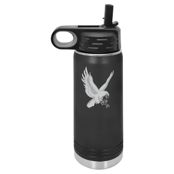 Montclair State University Polar Camel 20 oz. Water Bottle