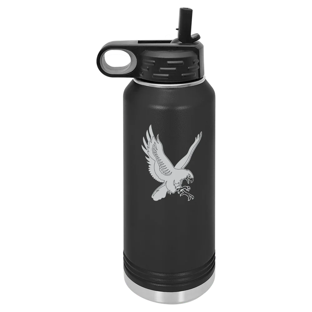 Montclair State University Polar Camel 32 oz. Water Bottle