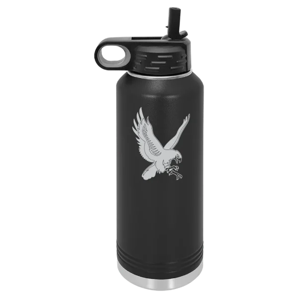 Montclair State University Polar Camel 40 oz. Water Bottle