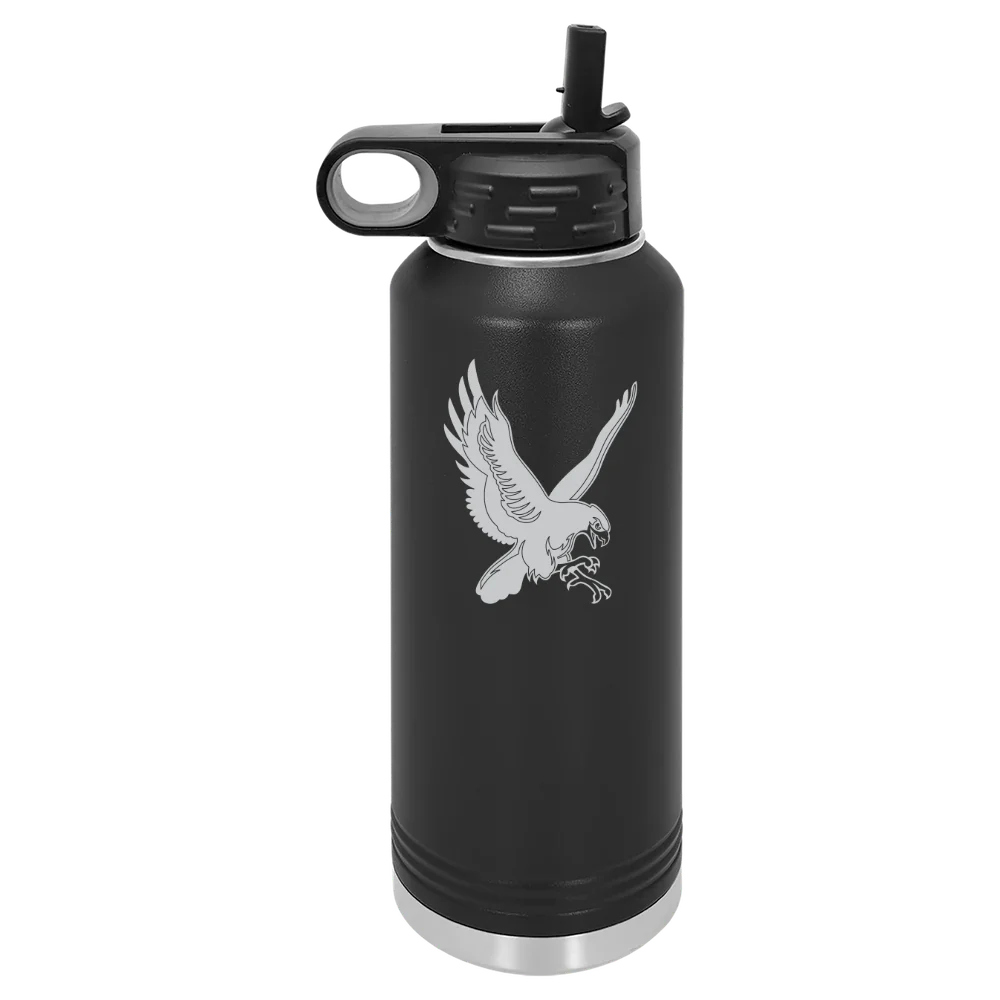 Montclair State University Polar Camel 40 oz. Water Bottle