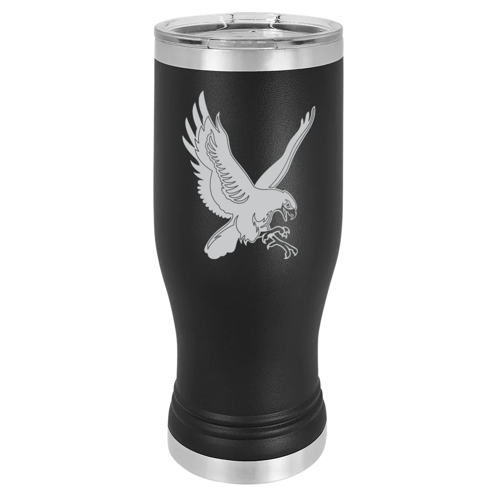 Montclair State University Polar Camel 20 oz. Pilsner Tumbler