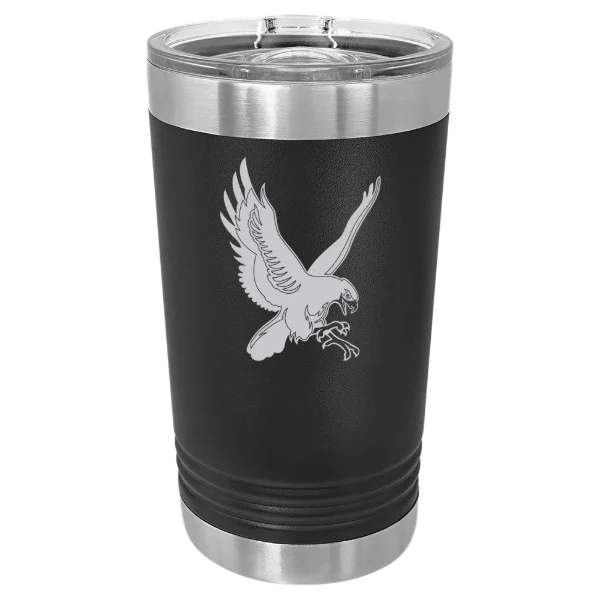 Montclair State University Polar Camel 16 oz. Pint Tumbler