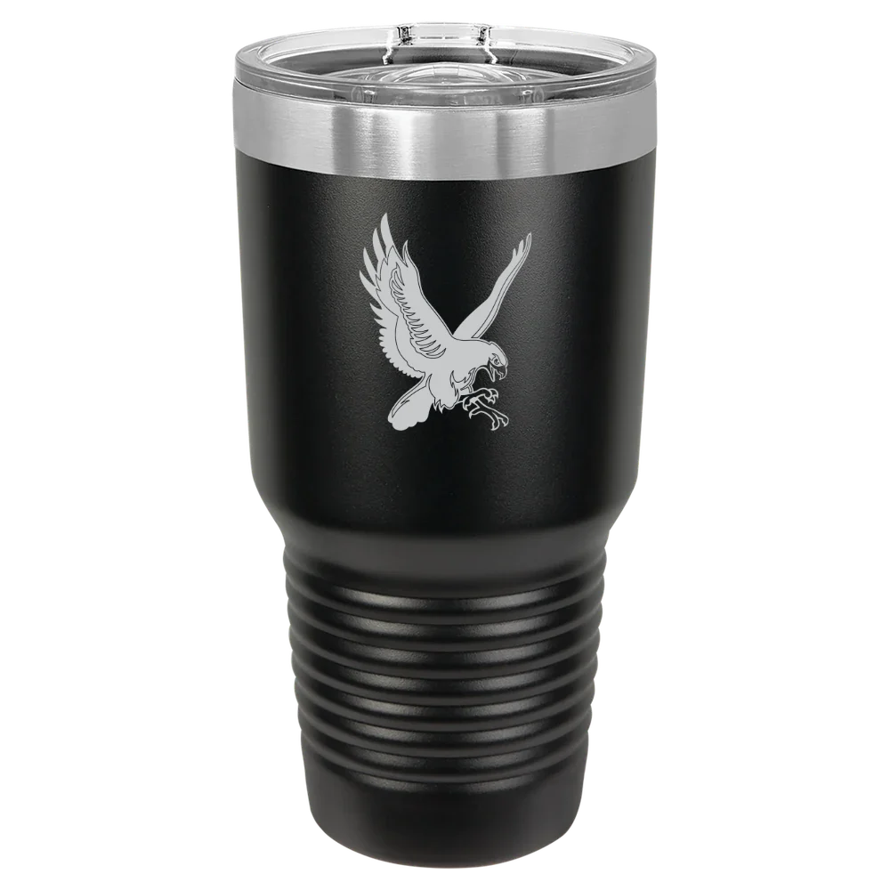 Montclair State University Polar Camel 30 oz. Ringneck Tumbler with Slider Lid